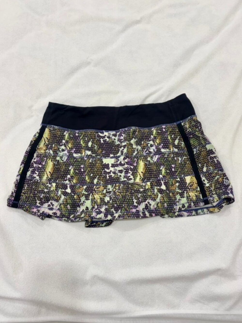 lululemon athletica Sport Skort